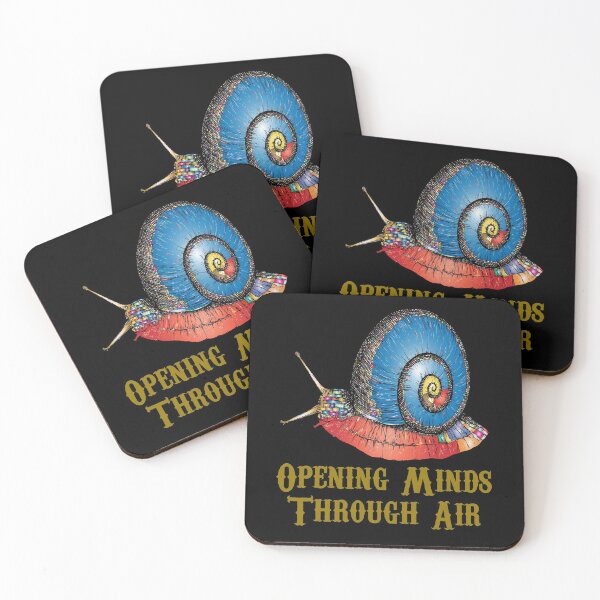 Item preview, Opening Minds Through Art designed and sold by Uvogin2099.