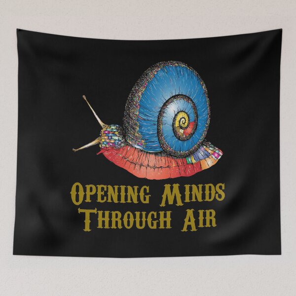 Item preview, Opening Minds Through Art designed and sold by Uvogin2099.