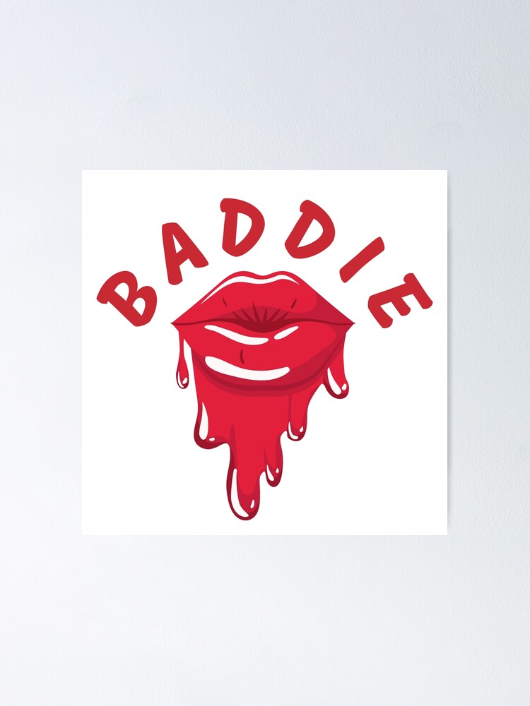 Y2K Baddie Wallpaper - Baddie Aesthetic Posters Redbubble  Pink wallpaper  iphone, Sparkle wallpaper, Y2k aesthetic background