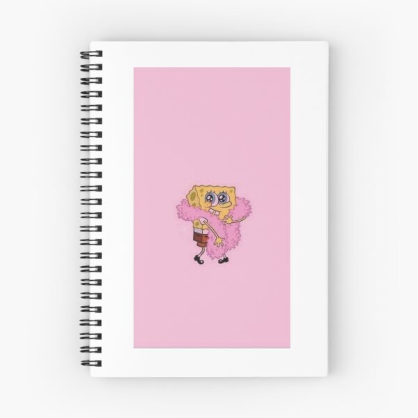 Item preview, Sponge Bob designed and sold by scaredy-kat.