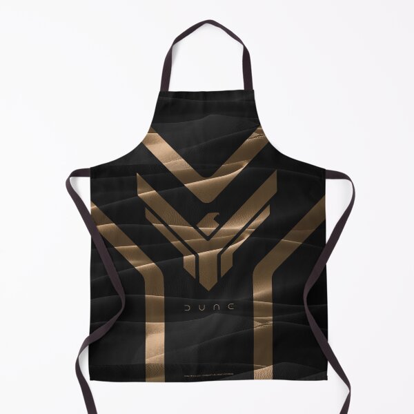 Item preview, DUNE ATREIDES AOP 4 designed and sold by RedLuxeVault.