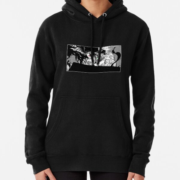 Asta Schwarzklee Hoodie