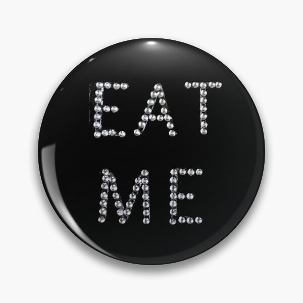 Item preview, EAT ME designed and sold by angeldramos.