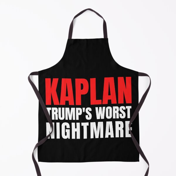 Item preview, Kaplan Trump's worst nightmare designed and sold by ds-4.