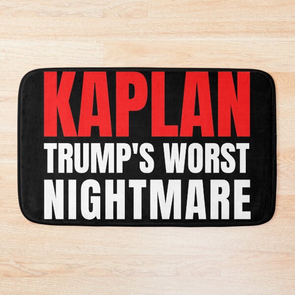 Item preview, Kaplan Trump's worst nightmare designed and sold by ds-4.