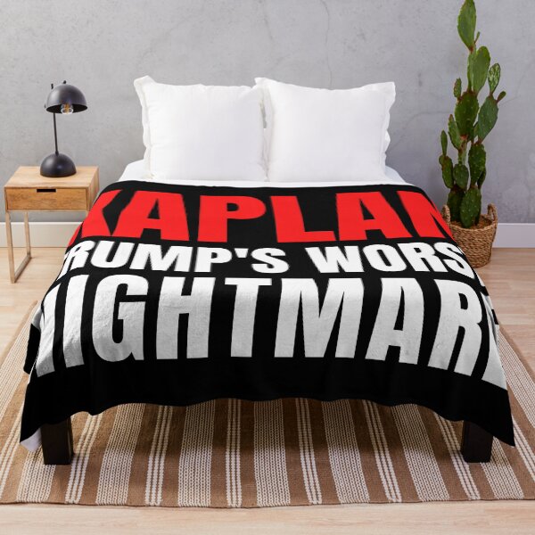 Item preview, Kaplan Trump's worst nightmare designed and sold by ds-4.