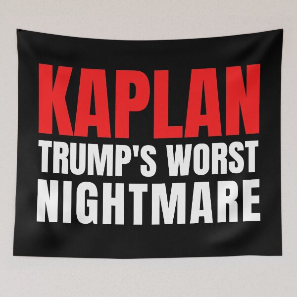Item preview, Kaplan Trump's worst nightmare designed and sold by ds-4.