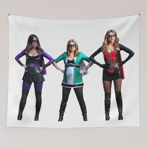 Item preview, brooke, haley and quinn designed and sold by virginia nash.