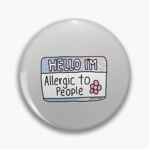 Item preview, Hello! My Name Is designed and sold by magnetarball.