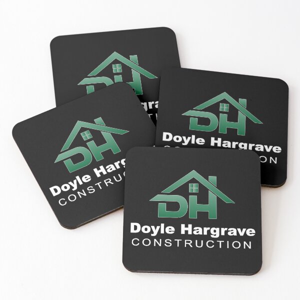 Item preview, Sling Blade | Doyle Hargrave Construction Classic Movie designed and sold by dwinburn.