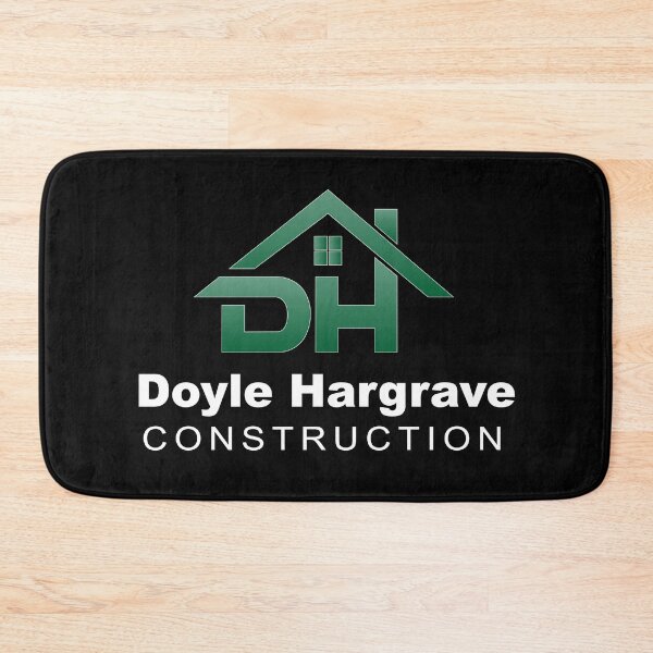 Item preview, Sling Blade | Doyle Hargrave Construction Classic Movie designed and sold by dwinburn.