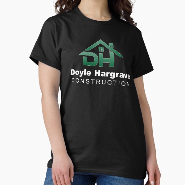 Item preview, Sling Blade | Doyle Hargrave Construction Classic Movie designed and sold by dwinburn.
