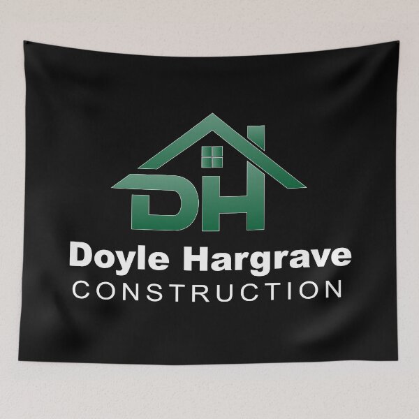 Item preview, Sling Blade | Doyle Hargrave Construction Classic Movie designed and sold by dwinburn.