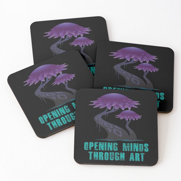 Item preview, Opening Minds Through Art designed and sold by Uvogin2099.