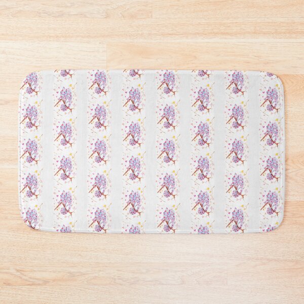 Item preview, Chameleon with flowers designed and sold by pgorostiza.