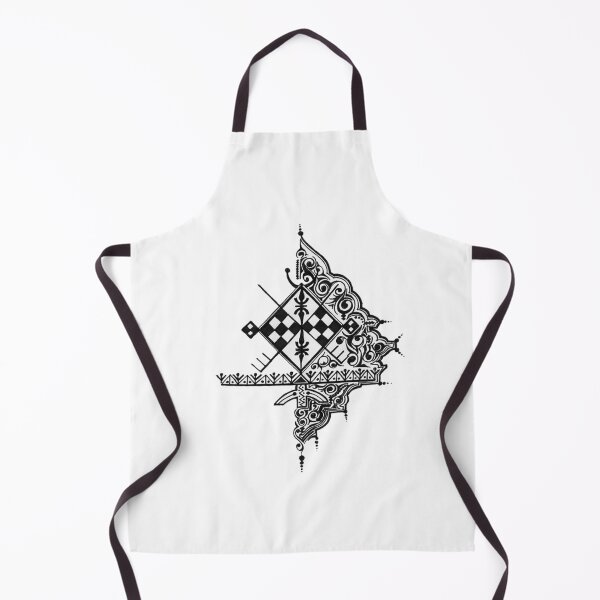 Item preview, amazigh moroccan symbol designed and sold by project-gallery.