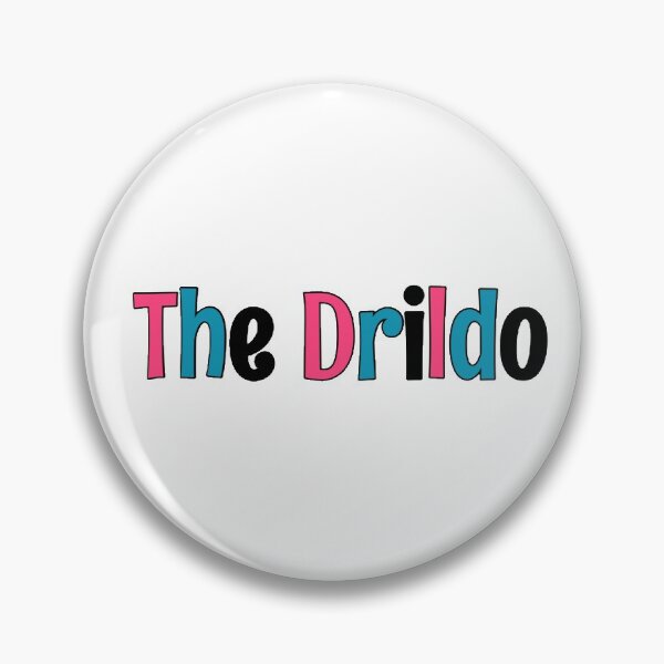 Item preview, The Drildo  designed and sold by qtdraws.
