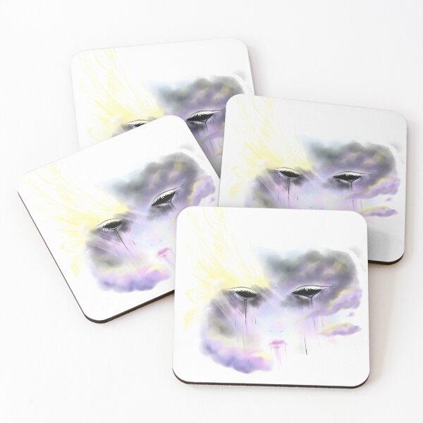 Item preview, Cry in the Sky designed and sold by MariahL.