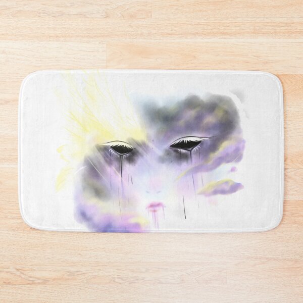 Item preview, Cry in the Sky designed and sold by MariahL.