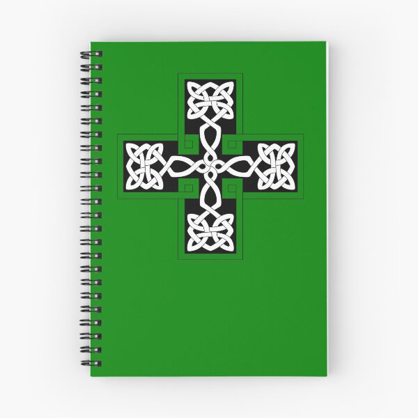 Item preview, Triskele - Celtic Cross - Carolingian Cross (07) designed and sold by alias6.