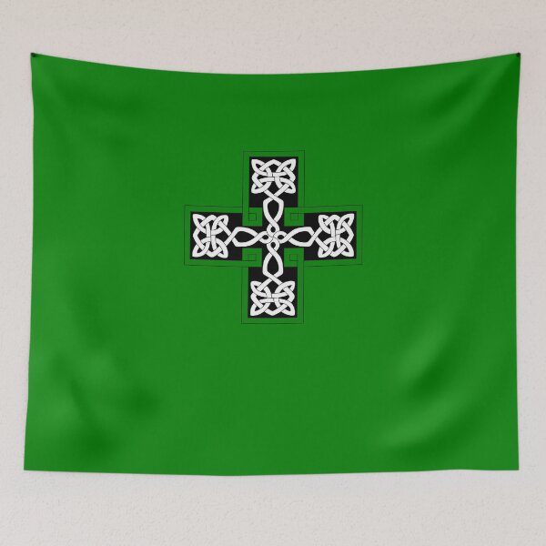 Item preview, Triskele - Celtic Cross - Carolingian Cross (07) designed and sold by alias6.