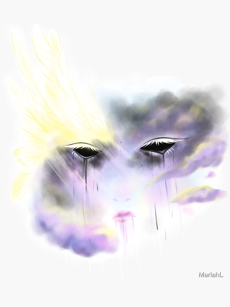 Cry in the Sky by MariahL