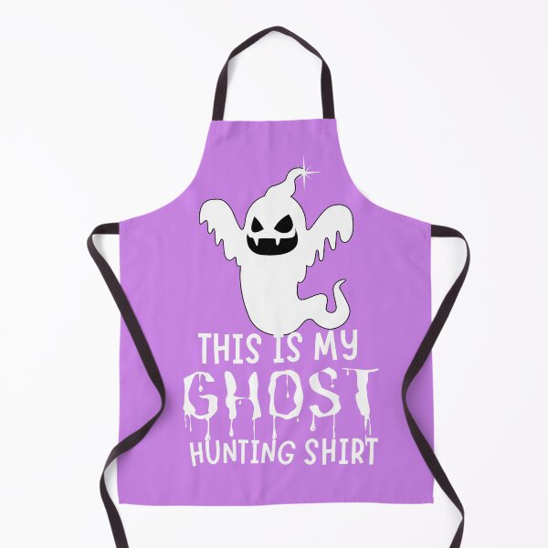 Item preview, This is my ghost hunting shirt, ghost hunting, ghost hunter, boo ghost, night party designed and sold by Airmilly Store.