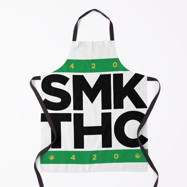 Item preview, Smoke THC 420 designed and sold by red-tyler.