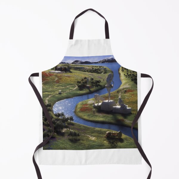 Item preview, Virgo World designed and sold by TheDavisShop.
