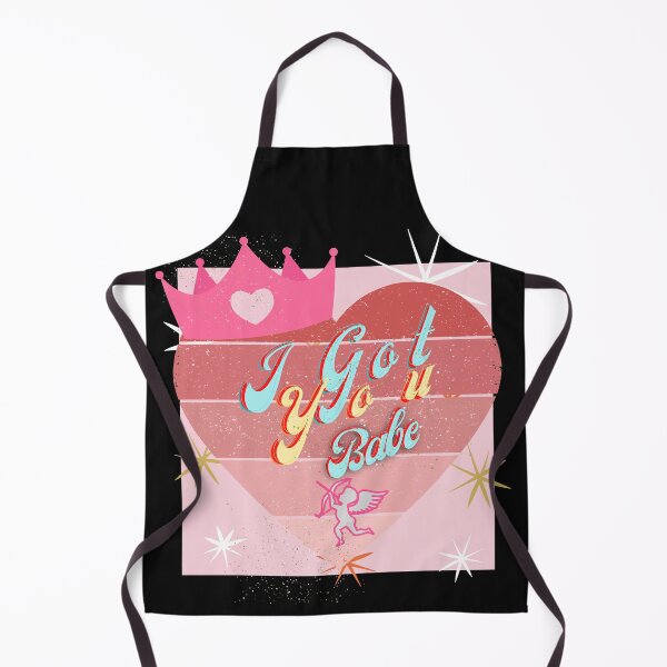 Item preview, I Got You Babe / Te Tengo a ti MI amor designed and sold by Rockopolys.