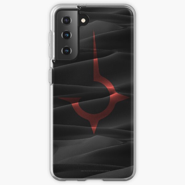 DUNE HARKONNEN AOP 4 Samsung Galaxy Soft Case