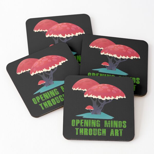 Item preview, Opening Minds Through Art designed and sold by Uvogin2099.