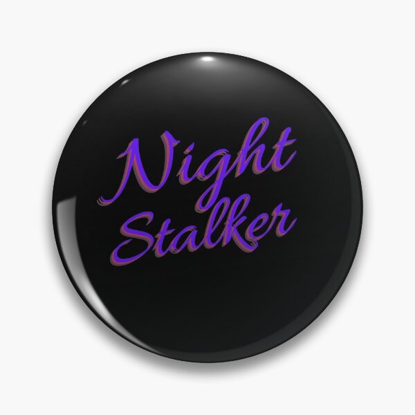 Item preview, Night stolker designed and sold by Yasdey Rojas.