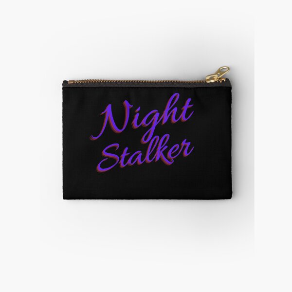 Item preview, Night stolker designed and sold by Yasdey Rojas.