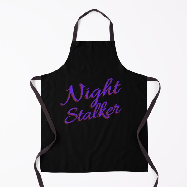 Item preview, Night stolker designed and sold by Yasdey Rojas.