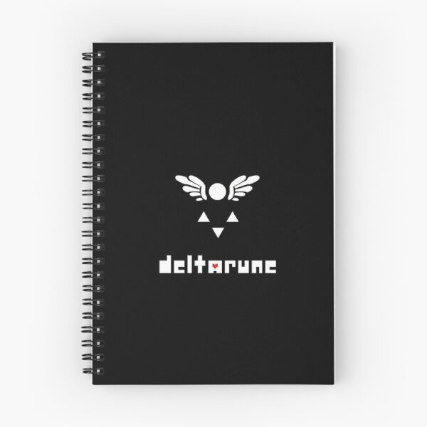 Item preview, deltarune designed and sold by Broken Antler Designs .