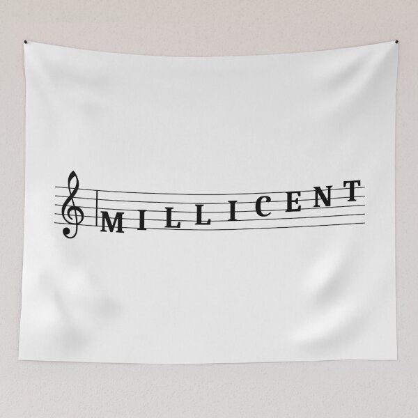 Item preview, Name Millicent designed and sold by gulden.