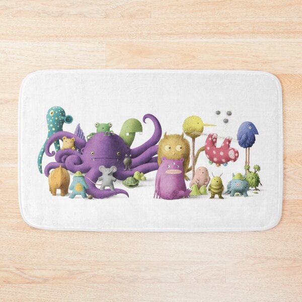Item preview, The Barnabus Project - Group Shot designed and sold by TerryFan.