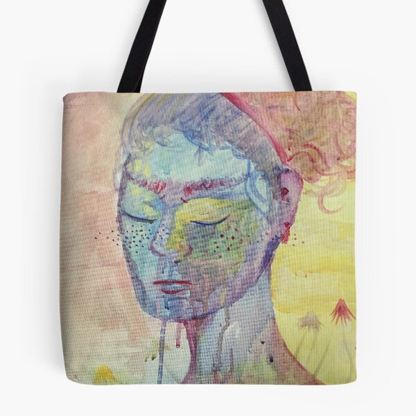 Item preview, Don't vanish designed and sold by LaCucaracha.