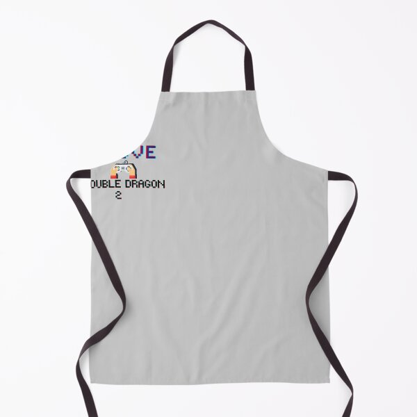 Item preview, I LOVE Double Dragon 2 designed and sold by Gatsbird Design.
