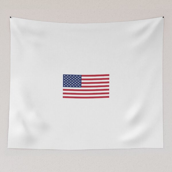 Item preview, The Flag (Flag of the United States of America) designed and sold by franklinprintco.