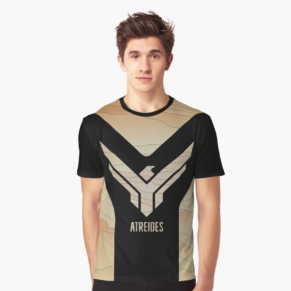 atreides shirt