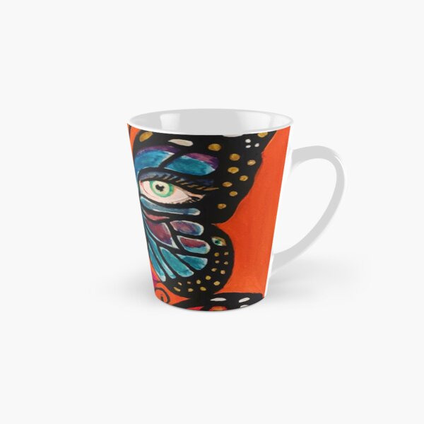 Metamorphosis Tall Mug