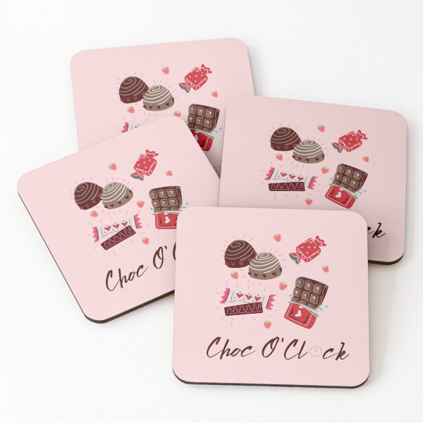 Artikelvorschau, Choc O’Clock | Stil 4 entworfen und verkauft von FlorielleFashion.