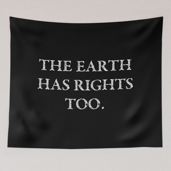 Item preview, Environmentalist Shirt designed and sold by GraphicBit.
