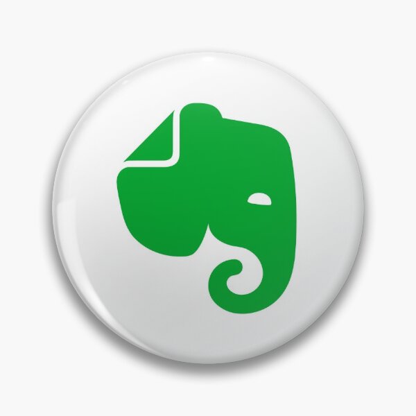 Item preview, Evernote designed and sold by valerius-iv.
