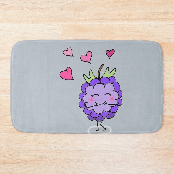 Item preview, The blackberry is in arrears designed and sold by Fradema.
