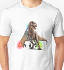 Ark T-rex Unisex T-Shirt