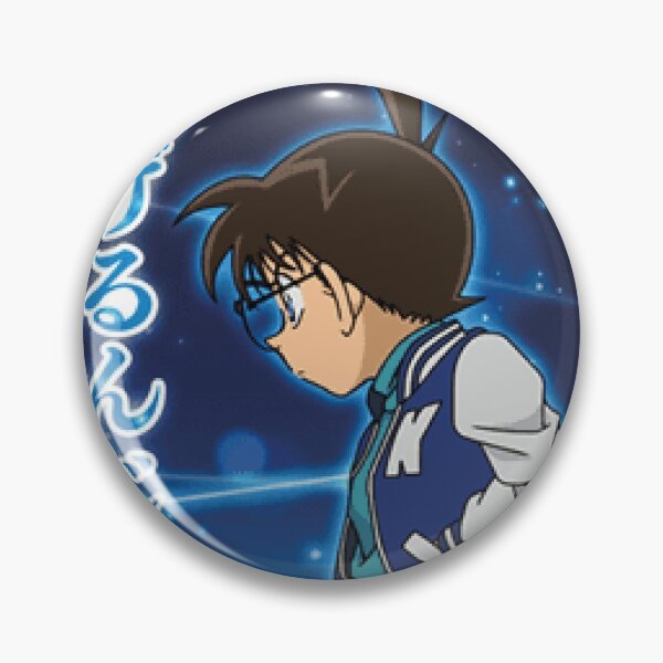 Artikelvorschau, Meitantei Conan Shinichi Kudo entworfen und verkauft von AlphaSmith.