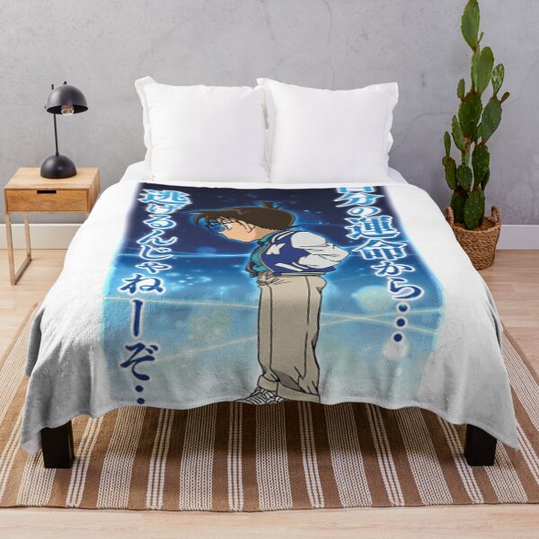 Item preview, Meitantei Conan Shinichi Kudo designed and sold by AlphaSmith.